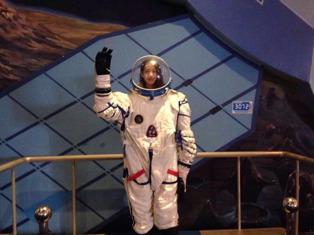 Guangdong Science Center