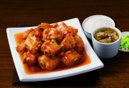 四川小酒家(范庄店)美食图片