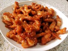天瑞秦家菜(山东路店)-日照-等待黑夜将现实隐匿不见