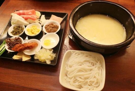 阿香米线(梅江永旺梦乐城店)