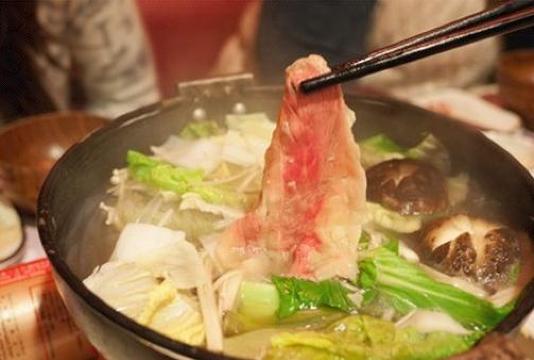 蒙冠火锅居(金钟店)