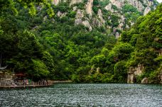 天台山景区-天台-doris圈圈