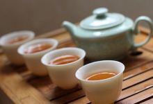 东篱品翠茶馆(宝珠花园店)美食图片