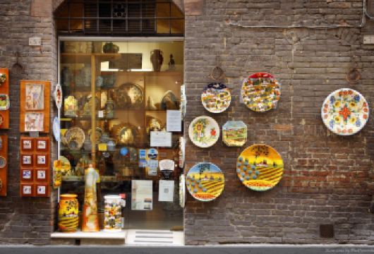 锡耶纳大教堂+锡耶纳市政厅+锡耶纳老城区+奥尔恰谷+皮恩扎【精品包车，私享空间，上门接送，轻松出行】