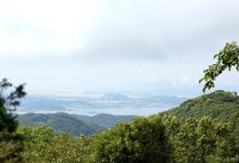 佛顶山景点图片