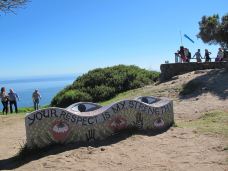 锡格纳尔山-开普敦-尊敬的会员