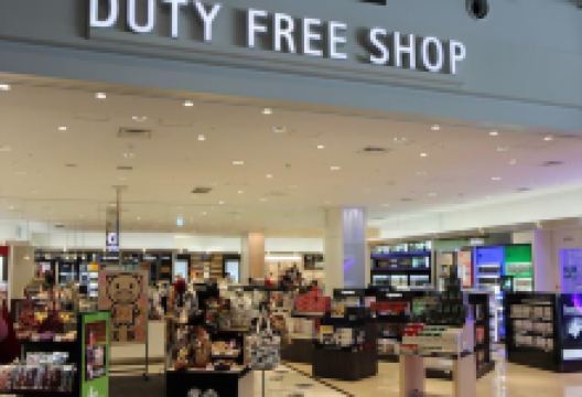 KIX DUTY FREE（关西国际机场2号航站楼店）购物图片