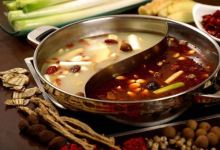 小福羊小味涮烤(旅顺开发区店)美食图片