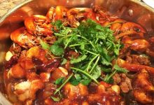 黄记煌三汁焖锅(鹏瑞利青羊广场店)美食图片
