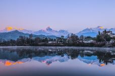 博克拉-博卡拉-克克克里斯