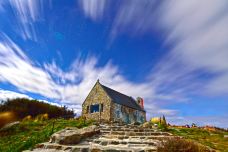 好牧羊人教堂-特卡波湖-尊敬的会员