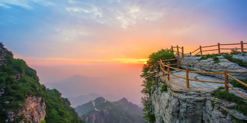永安旅遊