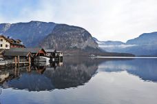 哈尔施塔特湖-哈尔施塔特-尊敬的会员