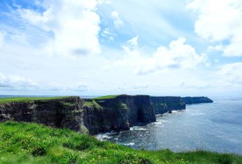莫赫悬崖-巴伦国家公园-杜林|打卡