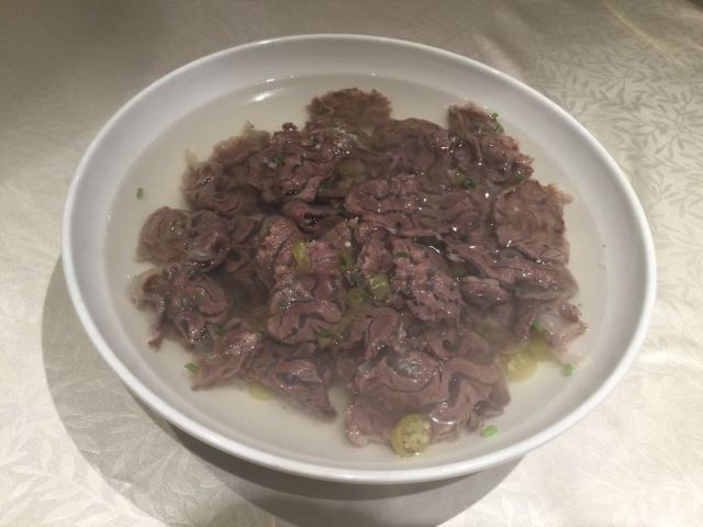 桂語山房高級餐廳