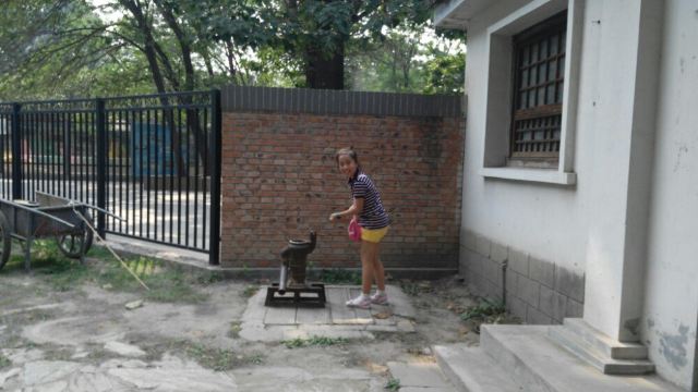 Beijing Zoo