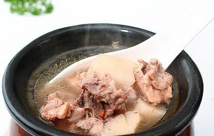 四毛土菜馆(金宝美食街店)餐厅图片