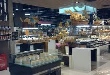 Ole精品超市(益田假日广场深圳华侨城店)购物图片