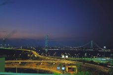 明石海峡大桥-神户-克克克里斯