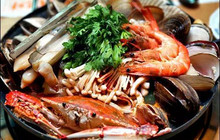 敬友海鲜餐厅图片