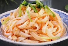 陕西小王酿皮麻辣烫(唐城商业步行街店)美食图片