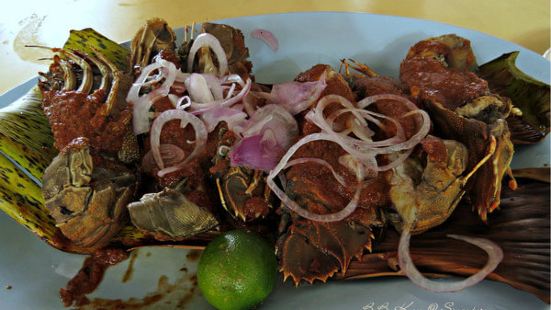 Changi Village Reviews Food Drinks In Singapore Trip Com