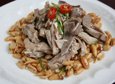 四川菜馆(晋州店)