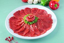 陆九风味城美食图片