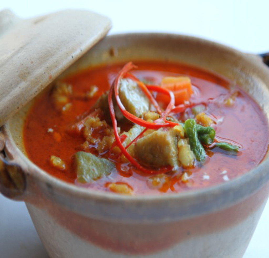 Khmer Family Restaurant