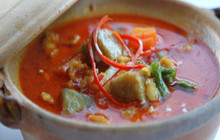 Khmer Family Restaurant餐厅图片