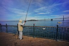 渔人码头-旧金山-doris圈圈