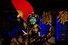 成都-走走-74511940
