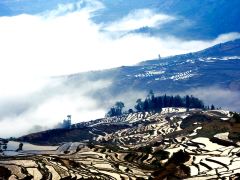 红河+建水+石屏三日游