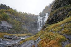 松恩峡湾-松达尔-尊敬的会员