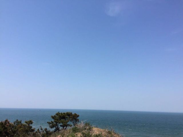 지밍다오(계명도)