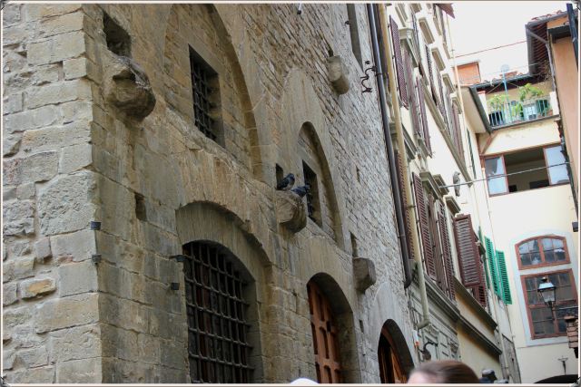 Museo Casa di Dante
