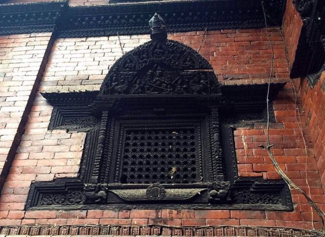 Kumari Temple