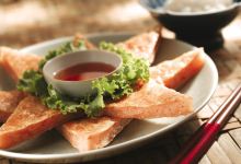 瓦城泰国料理(台中新时代店)美食图片