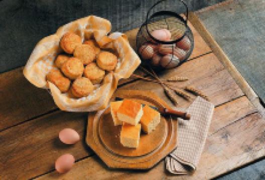 来伊份(蒙山路店)购物图片