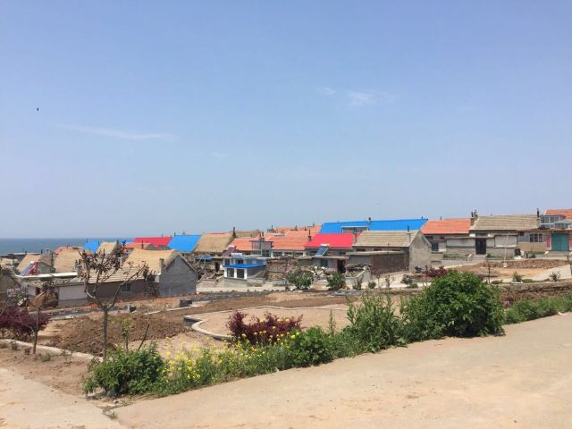 지밍다오(계명도)