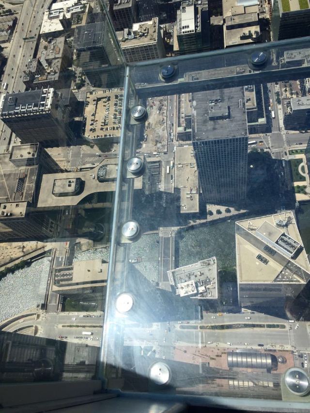 Willis Tower