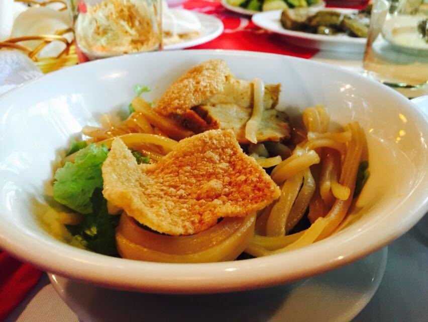 Viettown- Hoi An餐厅图片