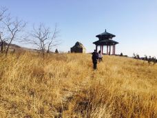 九龙峪-青州-珊妮