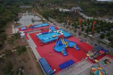 九龙峪-青州-珊妮