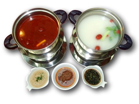 宏宇火锅(金碧园2区店)餐厅图片