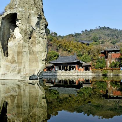 绍兴鲁迅故居+绍兴柯岩风景区+东湖+兰亭景区+五泄风景区3日2晚私家团