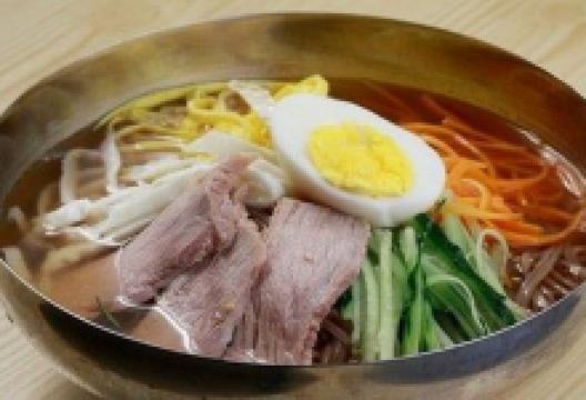 海英冷面(商贸城店)美食图片