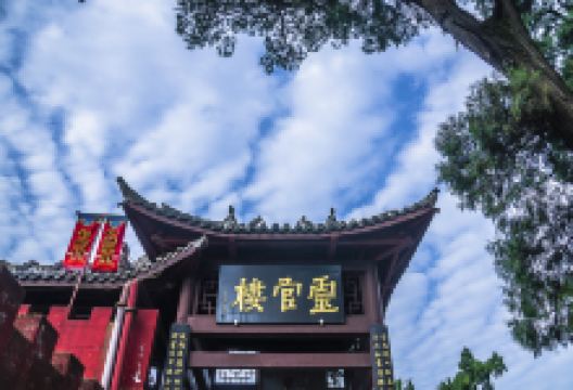 青川旅游图片-4天玩遍广元亲近大自然