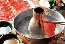 华荣草原传统涮美食图片