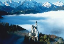 瑞思科隆旅游图片-日内瓦湖+瓦滕斯+因斯布鲁克等多地九日游